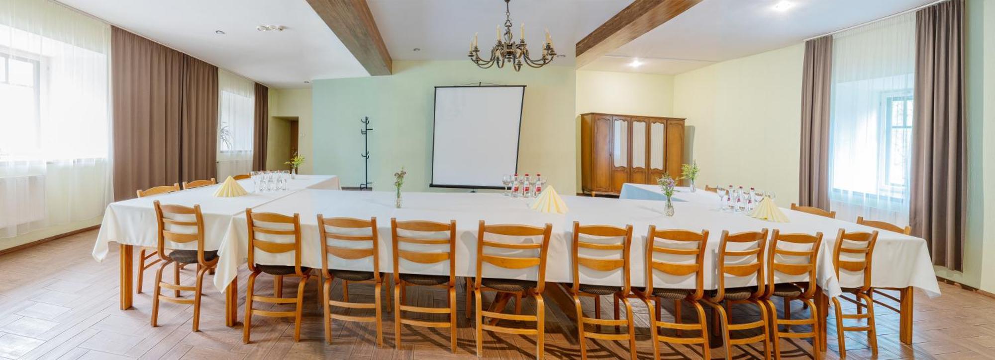 סמילטנה Park Hotel Bruzis מראה חיצוני תמונה
